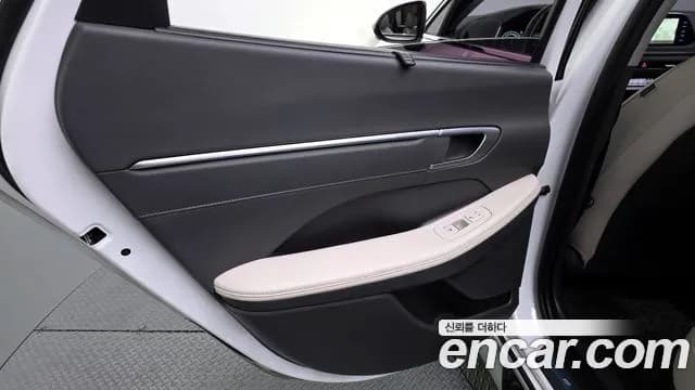 2020 Hyundai Sonata (DN8) 2.0 Sold VIN KMHL241EBLA026802 – odometer reading 2020 Hyundai Sonata (DN8) 2.0 Sold VIN KMHL241EBLA026802 – odometer reading
