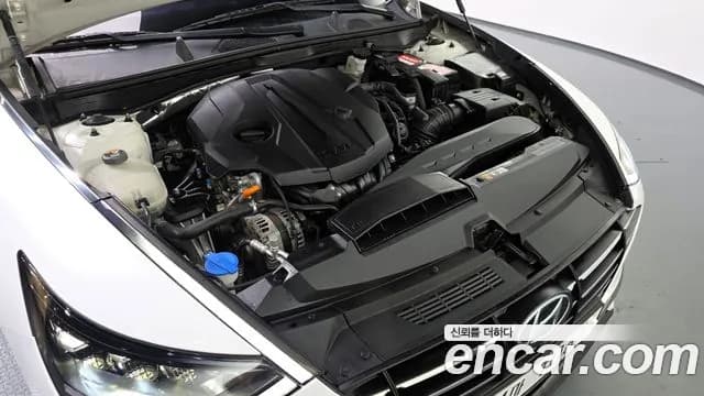 2020 Hyundai Sonata (DN8) 2.0 Sold VIN KMHL241EBLA026802 – photo 13 2020 Hyundai Sonata (DN8) 2.0 Sold VIN KMHL241EBLA026802 – photo 13