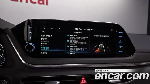 2020 Hyundai Sonata (DN8) 2.0 Sold VIN KMHL241EBLA026802 – photo 14 2020 Hyundai Sonata (DN8) 2.0 Sold VIN KMHL241EBLA026802 – photo 14
