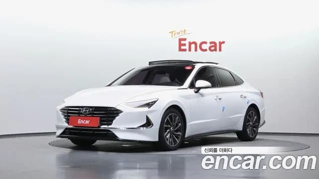 2020 Hyundai Sonata (DN8) 2.0 Sold VIN KMHL241EBLA026802 – photo 16 2020 Hyundai Sonata (DN8) 2.0 Sold VIN KMHL241EBLA026802 – photo 16