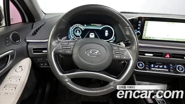 2020 Hyundai Sonata (DN8) 2.0 Sold VIN KMHL241EBLA026802 – photo 17 2020 Hyundai Sonata (DN8) 2.0 Sold VIN KMHL241EBLA026802 – photo 17