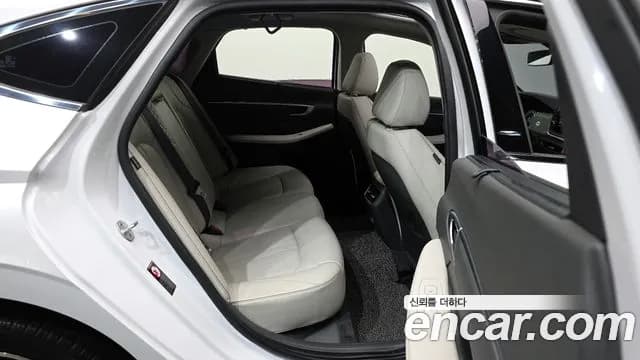 2020 Hyundai Sonata (DN8) 2.0 Sold VIN KMHL241EBLA026802 – photo 20 2020 Hyundai Sonata (DN8) 2.0 Sold VIN KMHL241EBLA026802 – photo 20