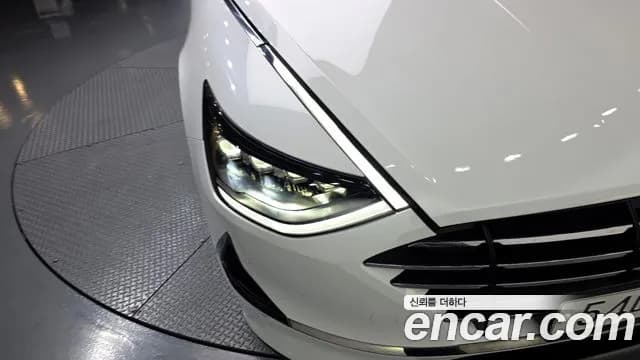 2020 Hyundai Sonata (DN8) 2.0 Sold VIN KMHL241EBLA026802 – photo 22 2020 Hyundai Sonata (DN8) 2.0 Sold VIN KMHL241EBLA026802 – photo 22