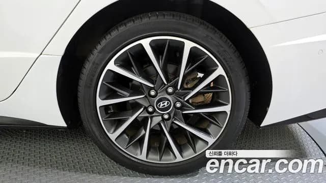 2020 Hyundai Sonata (DN8) 2.0 Sold VIN KMHL241EBLA026802 – photo 23 2020 Hyundai Sonata (DN8) 2.0 Sold VIN KMHL241EBLA026802 – photo 23