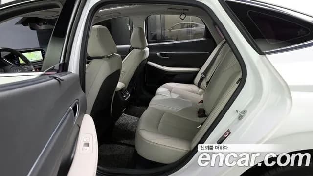 2020 Hyundai Sonata (DN8) 2.0 Sold VIN KMHL241EBLA026802 – photo 27 2020 Hyundai Sonata (DN8) 2.0 Sold VIN KMHL241EBLA026802 – photo 27