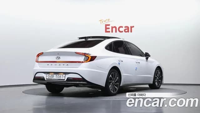 2020 Hyundai Sonata (DN8) 2.0 Sold VIN KMHL241EBLA026802 – photo 34 2020 Hyundai Sonata (DN8) 2.0 Sold VIN KMHL241EBLA026802 – photo 34