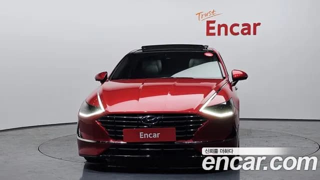 2020 Hyundai Sonata (DN8) 2.0 Sold VIN KMHL241EBLA037306 – engine bay 2020 Hyundai Sonata (DN8) 2.0 Sold VIN KMHL241EBLA037306 – engine bay
