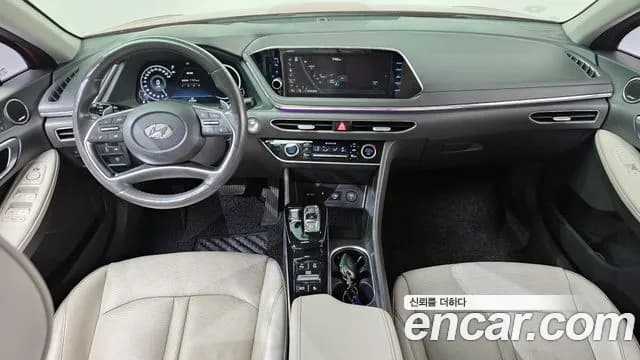 2020 Hyundai Sonata (DN8) 2.0 Sold VIN KMHL241EBLA037306 – odometer reading 2020 Hyundai Sonata (DN8) 2.0 Sold VIN KMHL241EBLA037306 – odometer reading