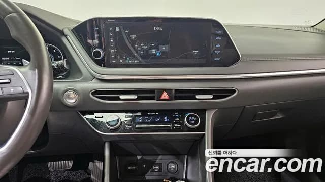 2020 Hyundai Sonata (DN8) 2.0 Sold VIN KMHL241EBLA037306 – photo 13 2020 Hyundai Sonata (DN8) 2.0 Sold VIN KMHL241EBLA037306 – photo 13