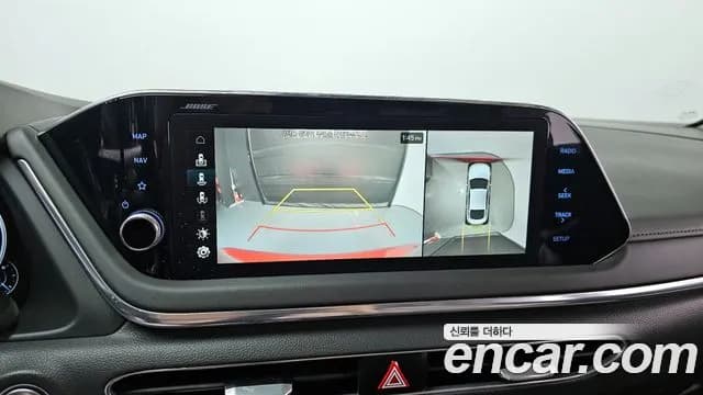 2020 Hyundai Sonata (DN8) 2.0 Sold VIN KMHL241EBLA037306 – photo 17 2020 Hyundai Sonata (DN8) 2.0 Sold VIN KMHL241EBLA037306 – photo 17