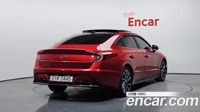 2020 Hyundai Sonata (DN8) 2.0 Sold VIN KMHL241EBLA037306 – photo 20 2020 Hyundai Sonata (DN8) 2.0 Sold VIN KMHL241EBLA037306 – photo 20