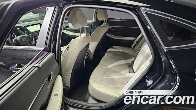 2020 Hyundai Sonata (DN8) 2.0 Sold VIN KMHL241EBLA102111 – odometer reading 2020 Hyundai Sonata (DN8) 2.0 Sold VIN KMHL241EBLA102111 – odometer reading