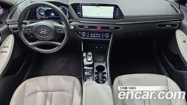 2020 Hyundai Sonata (DN8) 2.0 Sold VIN KMHL241EBLA102111 – photo 13 2020 Hyundai Sonata (DN8) 2.0 Sold VIN KMHL241EBLA102111 – photo 13