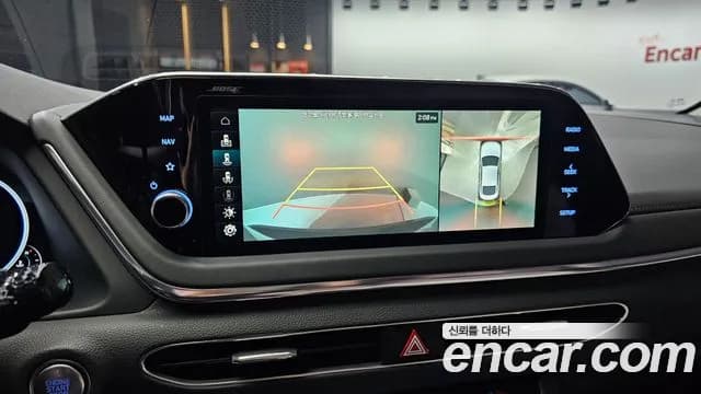 2020 Hyundai Sonata (DN8) 2.0 Sold VIN KMHL241EBLA102111 – photo 16 2020 Hyundai Sonata (DN8) 2.0 Sold VIN KMHL241EBLA102111 – photo 16