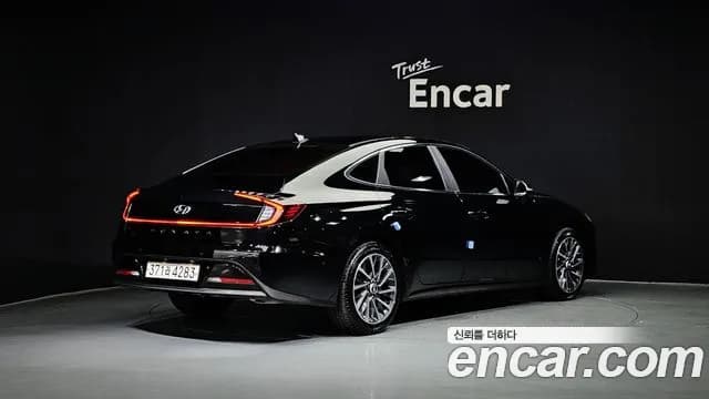 2020 Hyundai Sonata (DN8) 2.0 Sold VIN KMHL241EBLA102111 – photo 21 2020 Hyundai Sonata (DN8) 2.0 Sold VIN KMHL241EBLA102111 – photo 21