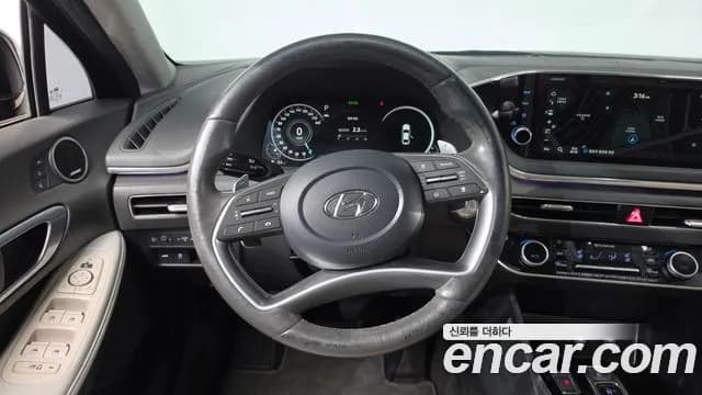2021 Hyundai Sonata (DN8) 2.0 Sold VIN KMHL241EBMA130521 – front exterior 2021 Hyundai Sonata (DN8) 2.0 Sold VIN KMHL241EBMA130521 – front exterior