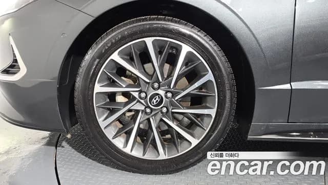 2021 Hyundai Sonata (DN8) 2.0 Sold VIN KMHL241EBMA130521 – side profile 2021 Hyundai Sonata (DN8) 2.0 Sold VIN KMHL241EBMA130521 – side profile
