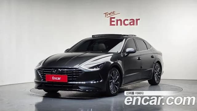 2021 Hyundai Sonata (DN8) 2.0 Sold VIN KMHL241EBMA130521 – photo 11 2021 Hyundai Sonata (DN8) 2.0 Sold VIN KMHL241EBMA130521 – photo 11