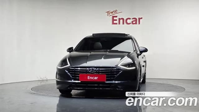 2021 Hyundai Sonata (DN8) 2.0 Sold VIN KMHL241EBMA130521 – photo 14 2021 Hyundai Sonata (DN8) 2.0 Sold VIN KMHL241EBMA130521 – photo 14