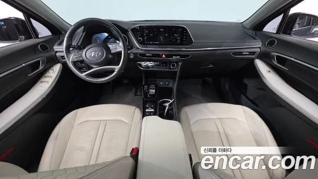 2021 Hyundai Sonata (DN8) 2.0 Sold VIN KMHL241EBMA130521 – photo 15 2021 Hyundai Sonata (DN8) 2.0 Sold VIN KMHL241EBMA130521 – photo 15