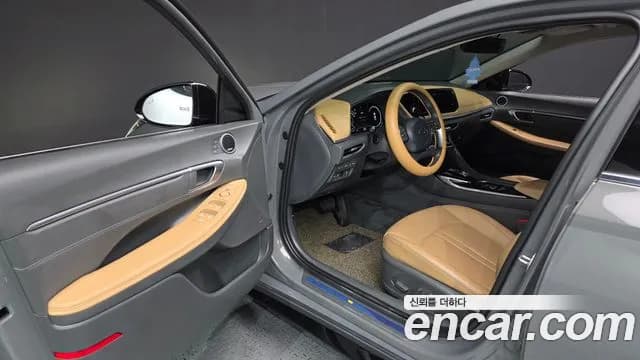 2022 Hyundai Sonata (DN8) 2.0 Sold VIN KMHL241EBNA255509 – photo 23 2022 Hyundai Sonata (DN8) 2.0 Sold VIN KMHL241EBNA255509 – photo 23