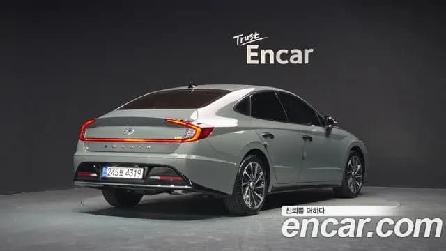 2022 Hyundai Sonata (DN8) 2.0 Sold VIN KMHL241EBNA255509 – photo 25 2022 Hyundai Sonata (DN8) 2.0 Sold VIN KMHL241EBNA255509 – photo 25