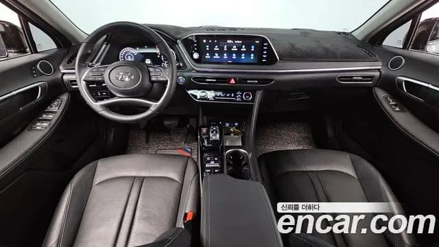 2023 Hyundai Sonata (DN8) 2.0 Sold VIN KMHL241EBPA278241 – interior seats 2023 Hyundai Sonata (DN8) 2.0 Sold VIN KMHL241EBPA278241 – interior seats