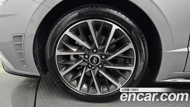 2023 Hyundai Sonata (DN8) 2.0 Sold VIN KMHL241EBPA278241 – undercarriage 2023 Hyundai Sonata (DN8) 2.0 Sold VIN KMHL241EBPA278241 – undercarriage