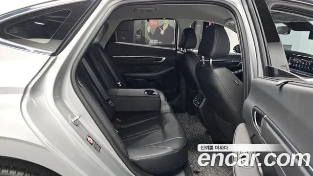 2023 Hyundai Sonata (DN8) 2.0 Sold VIN KMHL241EBPA278241 – photo 18 2023 Hyundai Sonata (DN8) 2.0 Sold VIN KMHL241EBPA278241 – photo 18