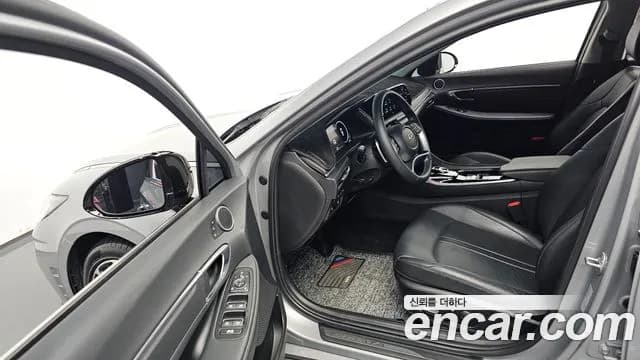 2023 Hyundai Sonata (DN8) 2.0 Sold VIN KMHL241EBPA278241 – photo 26 2023 Hyundai Sonata (DN8) 2.0 Sold VIN KMHL241EBPA278241 – photo 26