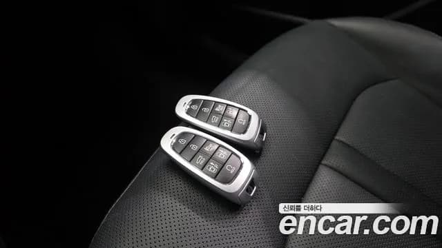2023 Hyundai Sonata (DN8) 2.0 Sold VIN KMHL241EBPA278385 – rear exterior 2023 Hyundai Sonata (DN8) 2.0 Sold VIN KMHL241EBPA278385 – rear exterior