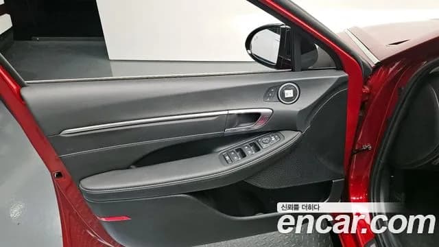 2023 Hyundai Sonata (DN8) 2.0 Sold VIN KMHL241EBPA278504 – engine bay 2023 Hyundai Sonata (DN8) 2.0 Sold VIN KMHL241EBPA278504 – engine bay