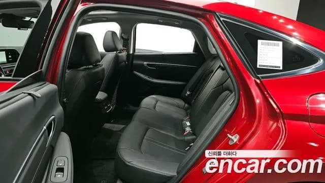 2023 Hyundai Sonata (DN8) 2.0 Sold VIN KMHL241EBPA278504 – exterior detail 2023 Hyundai Sonata (DN8) 2.0 Sold VIN KMHL241EBPA278504 – exterior detail