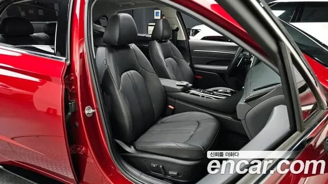 2023 Hyundai Sonata (DN8) 2.0 Sold VIN KMHL241EBPA278504 – photo 14 2023 Hyundai Sonata (DN8) 2.0 Sold VIN KMHL241EBPA278504 – photo 14