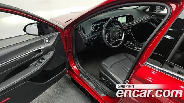 2023 Hyundai Sonata (DN8) 2.0 Sold VIN KMHL241EBPA278504 – photo 16 2023 Hyundai Sonata (DN8) 2.0 Sold VIN KMHL241EBPA278504 – photo 16