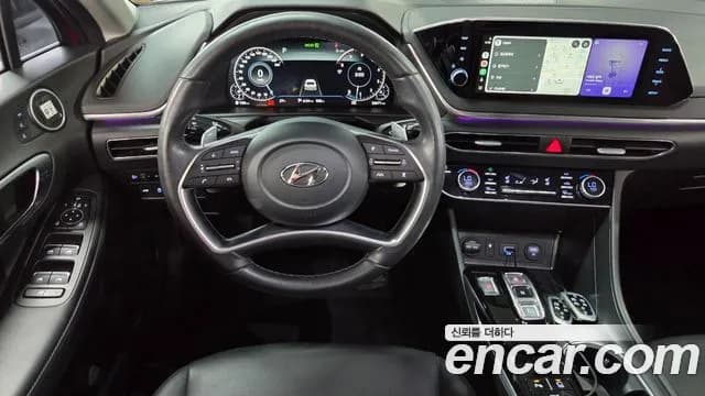 2023 Hyundai Sonata (DN8) 2.0 Sold VIN KMHL241EBPA278504 – photo 17 2023 Hyundai Sonata (DN8) 2.0 Sold VIN KMHL241EBPA278504 – photo 17