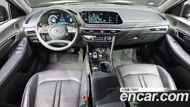 2023 Hyundai Sonata (DN8) 2.0 Sold VIN KMHL241EBPA303785 – side profile 2023 Hyundai Sonata (DN8) 2.0 Sold VIN KMHL241EBPA303785 – side profile
