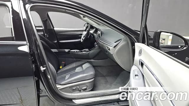 2023 Hyundai Sonata (DN8) 2.0 Sold VIN KMHL241EBPA303785 – odometer reading 2023 Hyundai Sonata (DN8) 2.0 Sold VIN KMHL241EBPA303785 – odometer reading