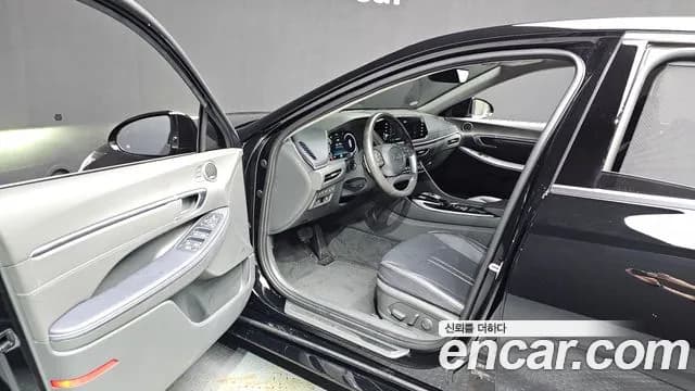 2023 Hyundai Sonata (DN8) 2.0 Sold VIN KMHL241EBPA303785 – photo 13 2023 Hyundai Sonata (DN8) 2.0 Sold VIN KMHL241EBPA303785 – photo 13