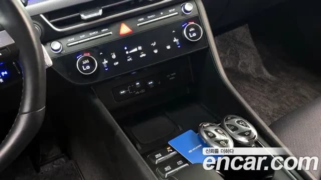 2024 Hyundai Sonata The Edge (DN8) 2.0 Sold VIN KMHL241EBRA323401 – photo 13 2024 Hyundai Sonata The Edge (DN8) 2.0 Sold VIN KMHL241EBRA323401 – photo 13