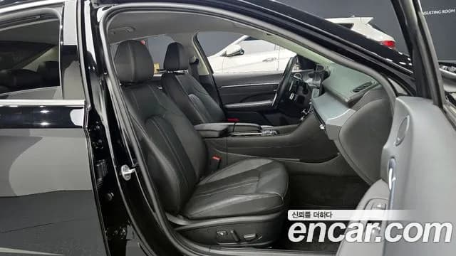 2024 Hyundai Sonata The Edge (DN8) 2.0 Sold VIN KMHL241EBRA323401 – photo 16 2024 Hyundai Sonata The Edge (DN8) 2.0 Sold VIN KMHL241EBRA323401 – photo 16
