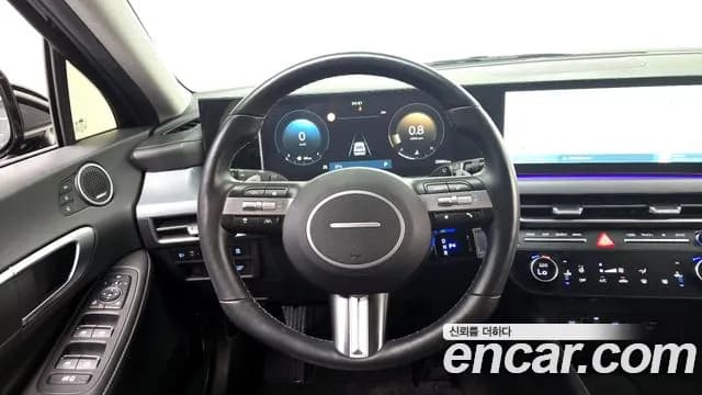 2024 Hyundai Sonata The Edge (DN8) 2.0 Sold VIN KMHL241EBRA323401 – photo 17 2024 Hyundai Sonata The Edge (DN8) 2.0 Sold VIN KMHL241EBRA323401 – photo 17