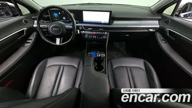 2024 Hyundai Sonata The Edge (DN8) 2.0 Sold VIN KMHL241EBRA323401 – photo 18 2024 Hyundai Sonata The Edge (DN8) 2.0 Sold VIN KMHL241EBRA323401 – photo 18