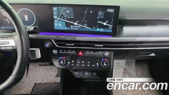 2024 Hyundai Sonata The Edge (DN8) 2.0 Sold VIN KMHL241EBRA325909 – engine bay 2024 Hyundai Sonata The Edge (DN8) 2.0 Sold VIN KMHL241EBRA325909 – engine bay
