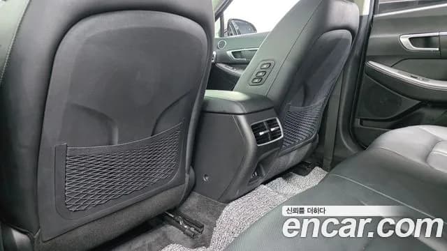 2024 Hyundai Sonata The Edge (DN8) 2.0 Sold VIN KMHL241EBRA325909 – photo 14 2024 Hyundai Sonata The Edge (DN8) 2.0 Sold VIN KMHL241EBRA325909 – photo 14