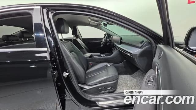 2024 Hyundai Sonata The Edge (DN8) 2.0 Sold VIN KMHL241EBRA325909 – photo 19 2024 Hyundai Sonata The Edge (DN8) 2.0 Sold VIN KMHL241EBRA325909 – photo 19