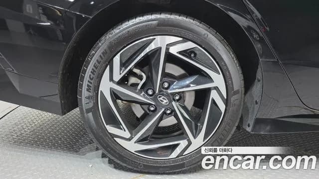 2024 Hyundai Sonata The Edge (DN8) 2.0 Sold VIN KMHL241EBRA325909 – photo 21 2024 Hyundai Sonata The Edge (DN8) 2.0 Sold VIN KMHL241EBRA325909 – photo 21