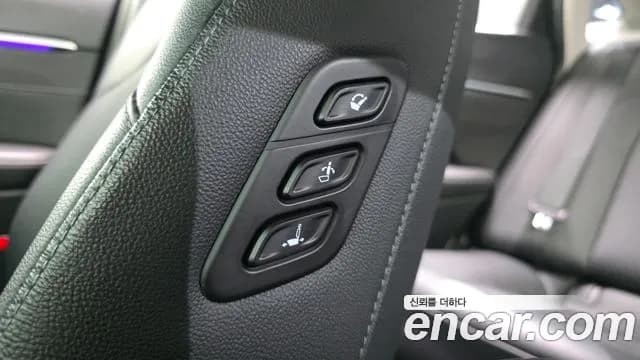 2024 Hyundai Sonata The Edge (DN8) 2.0 Sold VIN KMHL241EBRA325909 – photo 27 2024 Hyundai Sonata The Edge (DN8) 2.0 Sold VIN KMHL241EBRA325909 – photo 27