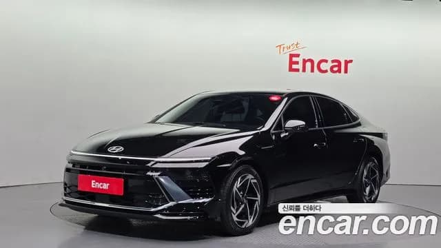 2024 Hyundai Sonata The Edge (DN8) 2.0 Sold VIN KMHL241EBRA325909 – photo 32 2024 Hyundai Sonata The Edge (DN8) 2.0 Sold VIN KMHL241EBRA325909 – photo 32