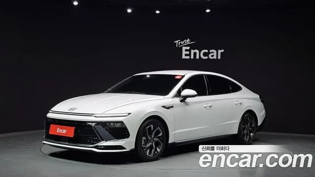 2024 Hyundai Sonata The Edge (DN8) 2.0 Sold VIN KMHL241EBRA337658 – photo 16 2024 Hyundai Sonata The Edge (DN8) 2.0 Sold VIN KMHL241EBRA337658 – photo 16